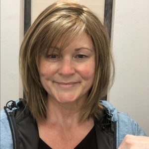 Meet your Posher, Tiffany